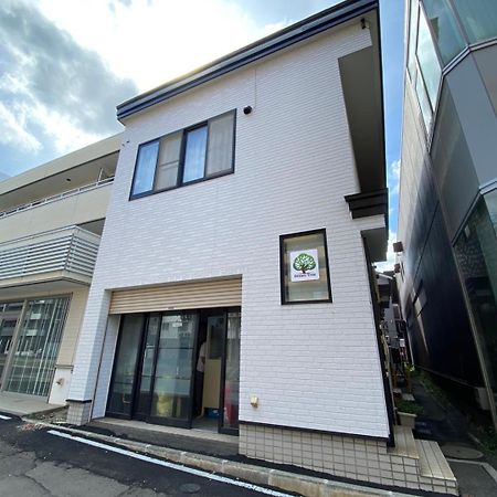 Dream Tree 札幌市电步行0分钟 超市步行1分钟 外观 照片