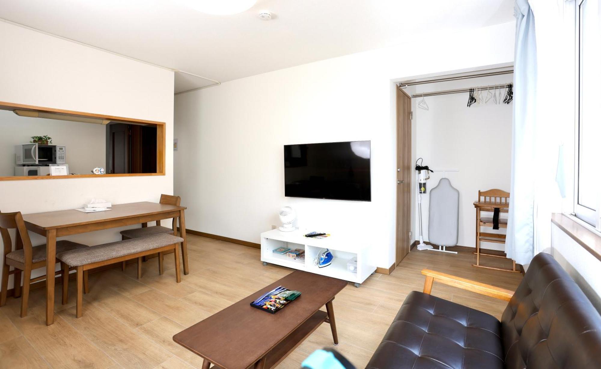Dream Tree 札幌市电步行0分钟 超市步行1分钟 外观 照片